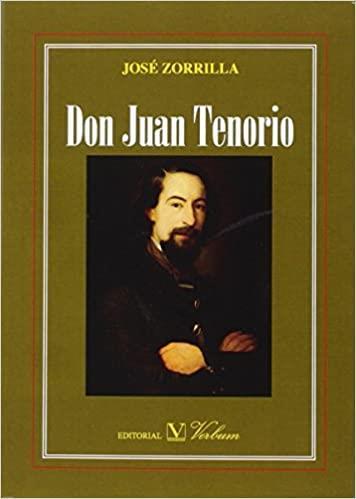 Don Juan Tenorio | 9788490743287 | VV.AA.