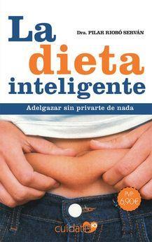 LA DIETA INTELIGENTE | 9788491646471 | PILAR RIOBO SERVAN
