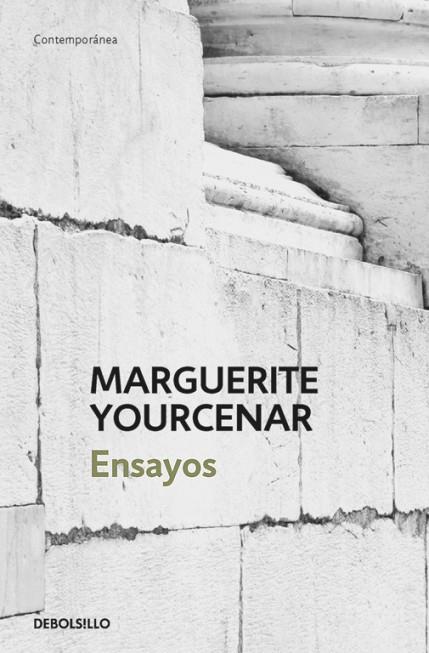 ENSAYOS | 9788466342186 | MARGUERITE YOURCENAR