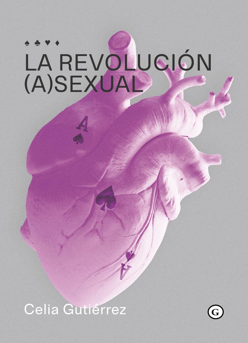 La revolución (a)sexual | 9788418501517 | CELIA GUTIERREZ