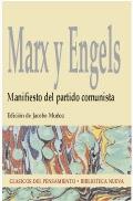 MANIFIESTO DEL PARTIDO COMUNISTA | 9788470308659 | MARX, KARL