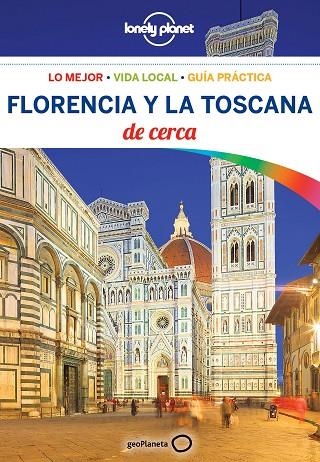 FLORENCIA Y LA TOSCANA DE CERCA  | 9788408181415 | VIRGINIA MAXWELL & NICOLA WILLIAMS