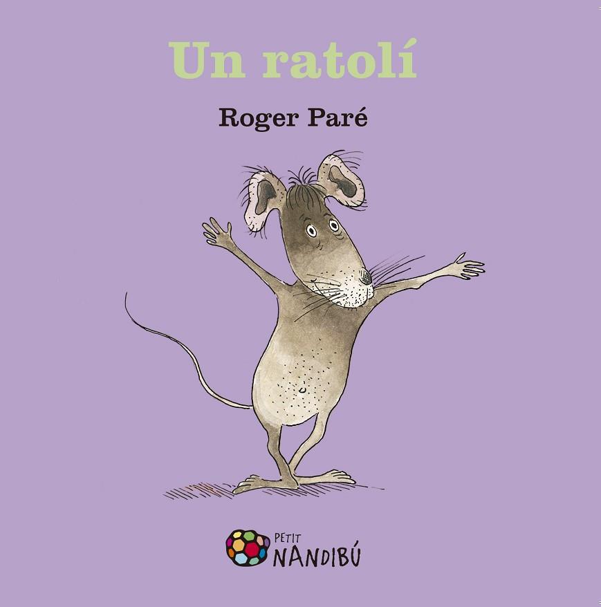 UN RATOLI | 9788499759067 | ROGER PARE