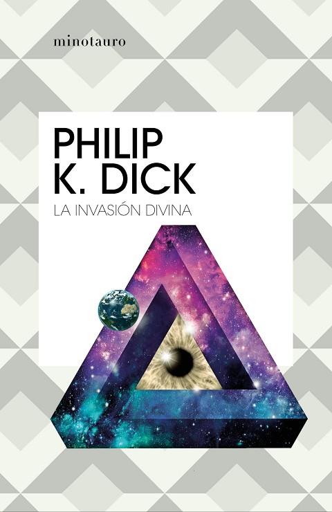 LA INVASIÓN DIVINA | 9788445007297 | Philip K. Dick