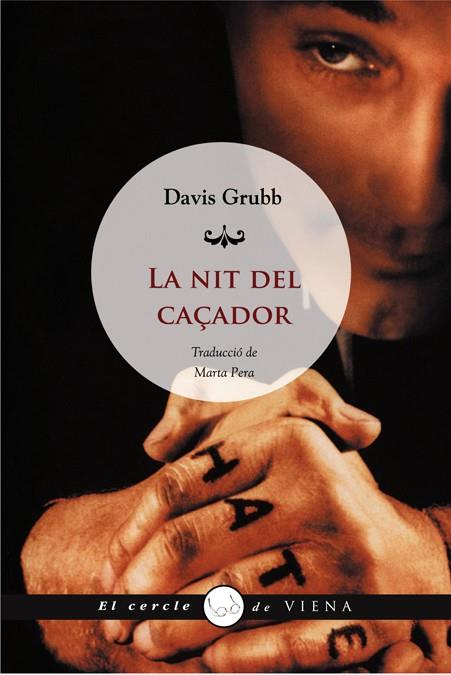 NIT DEL CAÇADOR, LA | 9788483306826 | DAVIS GRUBB