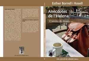 ANECDOTES DE L'HELENA | 9788409166589 | ESTHER BORRELL ROSELL