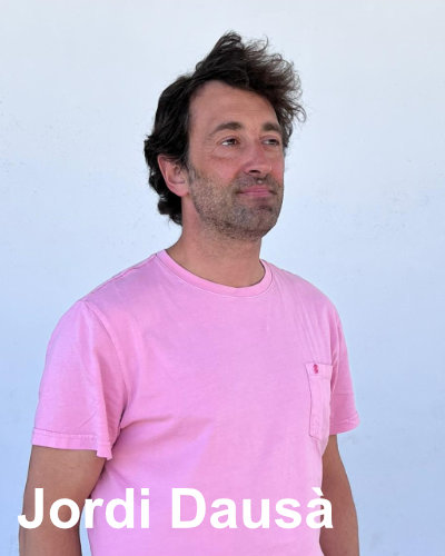 Jordi Dausà