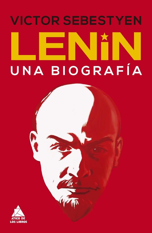 Lenin una biografía | 9788417743239 | Victor Sebestyen