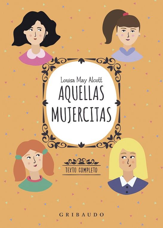 Aquellas mujercitas | 9788412340853 | Louisa May Alcott