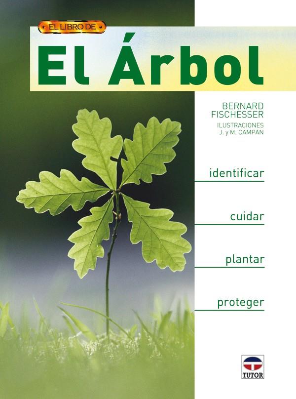 EL LIBRO DE EL ARBOL | 9788479027834 | FISCHESSER, BERNARD