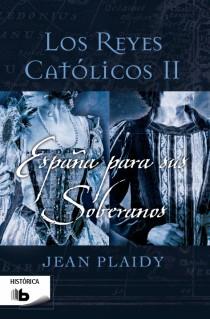 Los Reyes Católicos, 2 | 9788498729290 | Jean Plaidy