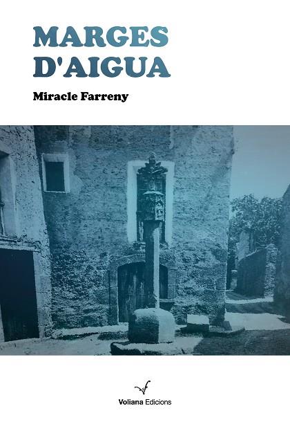 MARGES D'AIGUA | 9788412185225 | MIRACLE FARRENY