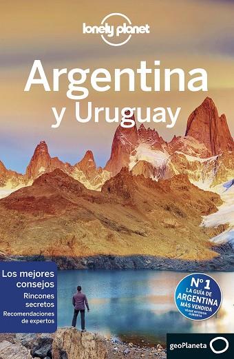 ARGENTINA Y URUGUAY | 9788408193678 | VV.AA.