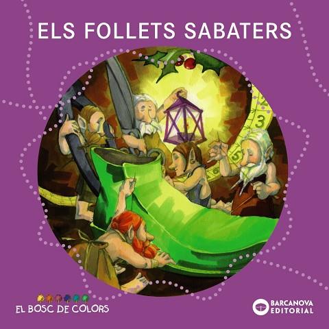 EL FOLLETS SABATERSS | 9788448931124 | VVAA