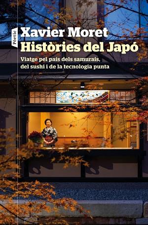 Històries del Japó | 9788498094725 | Xavier Moret