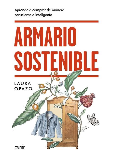 Armario sostenible | 9788408231608 | Laura Opazo
