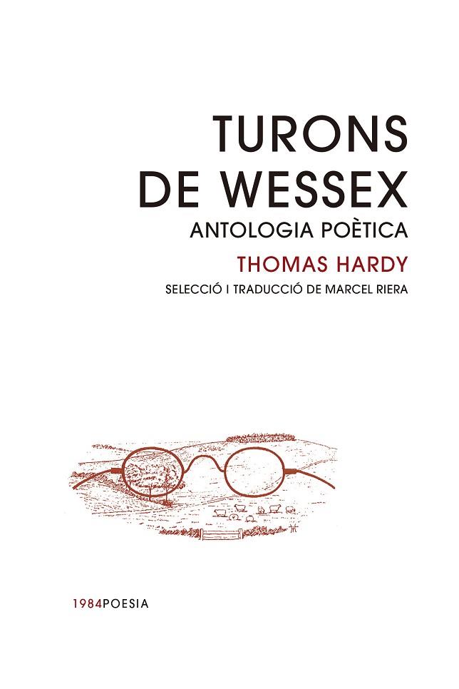 Turons de Wessex | 9788418858086 | Thomas Hardy