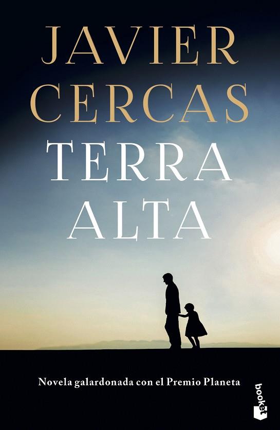 Terra Alta | 9788408237969 | Javier Cercas