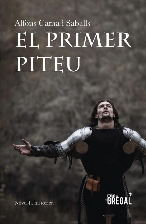 EL PRIMER PITEU | 9788417660369 | ALFONS CAMA I SABALLS