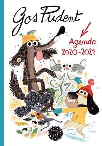 AGENDA GOS PUDENT 2020-2021 | 9788418187056