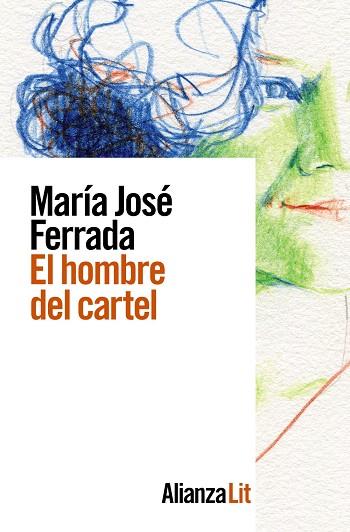 EL HOMBRE DEL CARTEL | 9788413624976 | MARIA JOSE FERRADA