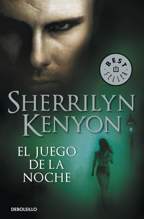 EL JUEGO DE LA NOCHE | 9788499081144 | KENYON, SHERRILYN