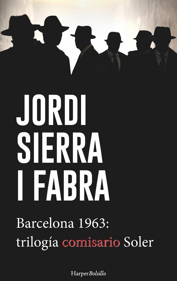 Barcelona 1936 | 9788417216108 | Jordi Sierra i Fabra