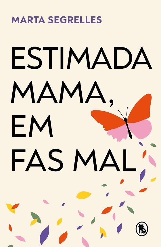 ESTIMADA MAMA EM FAS MAL | 9788402429643 | MARTA SEGRELLES