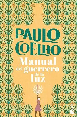 Manual del guerrero de la luz | 9788408276814 | Paulo Coelho