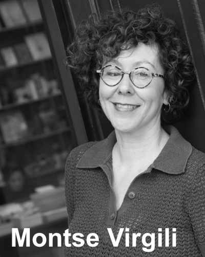 Montse Virgili
