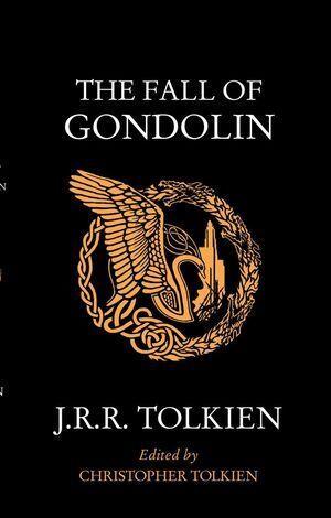 THE FALL OF GONDOLIN | 9780008503970 | J. R. R. TOLKIEN