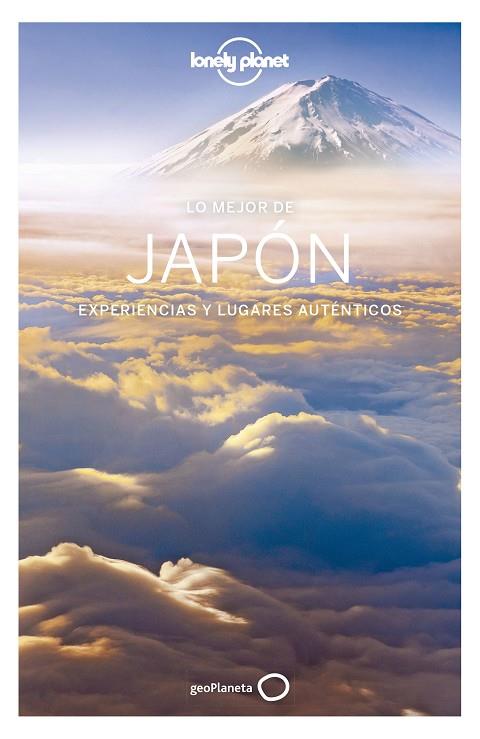 LO MEJOR DE JAPON  | 9788408214496 | VVAA