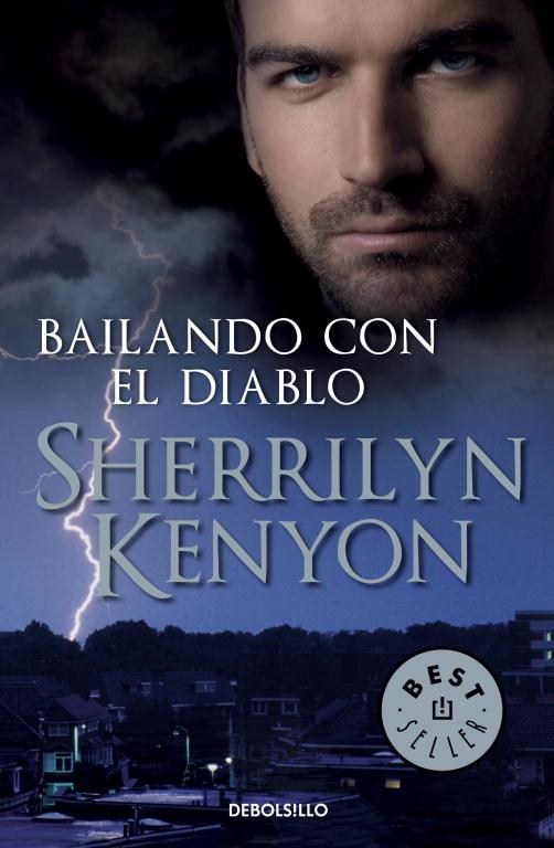 BAILANDO CON EL DIABLO | 9788499085685 | KENYON, SHERRILYN