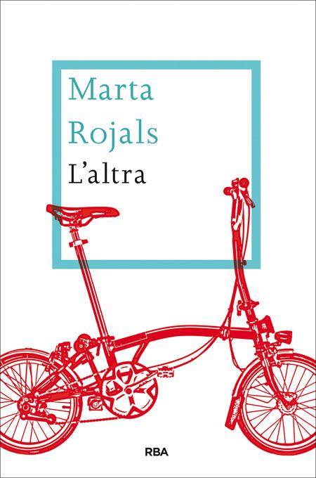 L'ALTRA | 9788482646664 | MARTA ROJALS