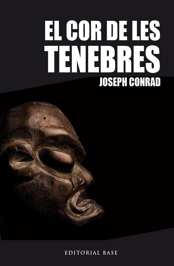 EL COR DE LES TENEBRES | 9788416166060 | JOSEPH CONRAD