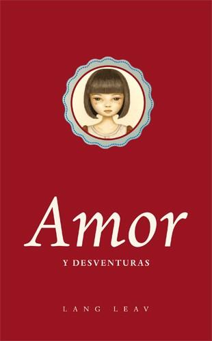 AMOR Y DESVENTURAS | 9788416528073 | LEAV, LANG