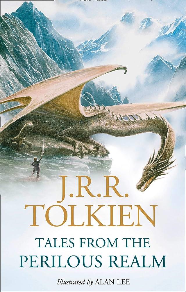 TALES FROM THE PERILOUS REALM | 9780008453343 | TOLKIEN & LEE
