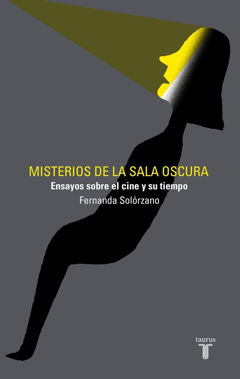 MISTERIOS DE LA SALA OSCURA | 9788430623556 | FERNANDA SOLORZANO
