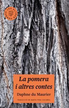 La pomera i altres contes | 9788412322934 | Daphne Du Maurier