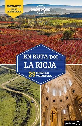 En ruta por La Rioja 1 | 9788408240532 | Giacomo Bassi