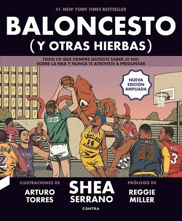Baloncesto y otras hierbas | 9788418282737 | Shea Serrano