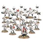 START COLLECTING! TAU EMPIRE | 5011921071845 | GAMES WORKSHOP