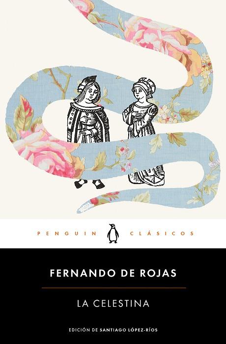 La Celestina | 9788491050278 | Fernando de Rojas