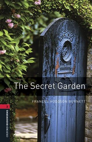 THE SECRET GARDEN | 9780194620932 | FRANCES HODGSON BURNETT