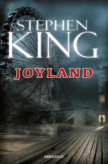 Joyland | 9788490329368 | STEPHEN KING