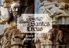 ELS CAPITELLS DEL CLAUSTRE DE SANTES CREUS | 9788497913386 | BALUJA, JOSEP & OLIVER, JESUS M.