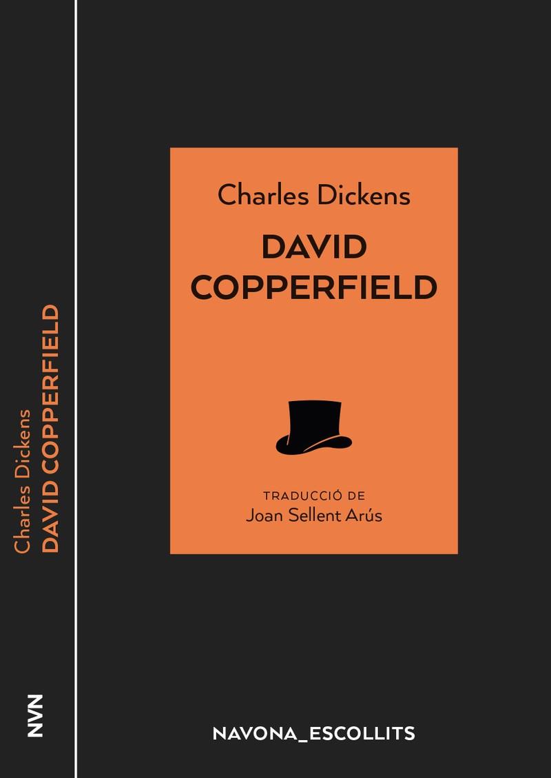 DAVID COOPERFIELD | 9788417978105 | CHARLES DICKENS