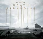 EL ARTE DE DEATH STRANDING | 9788467939743 | KOJIMA PRODUCTIONS