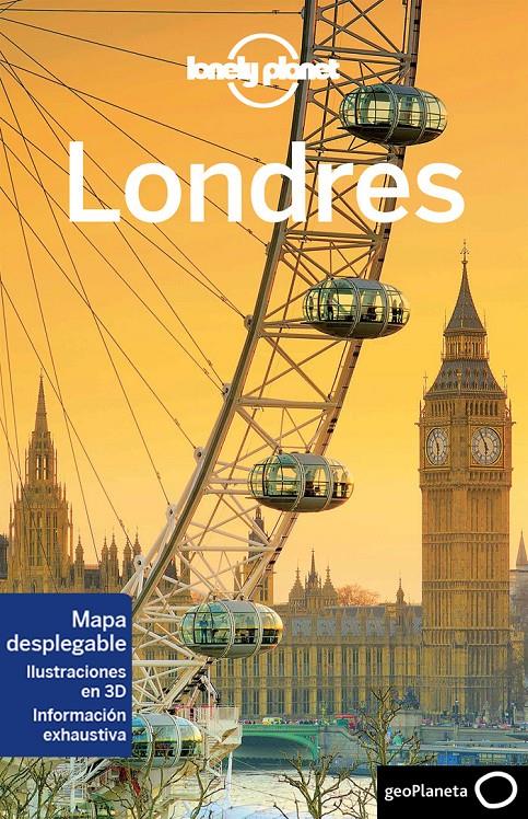 LONDRES 7 | 9788408125976 | VV.AA.