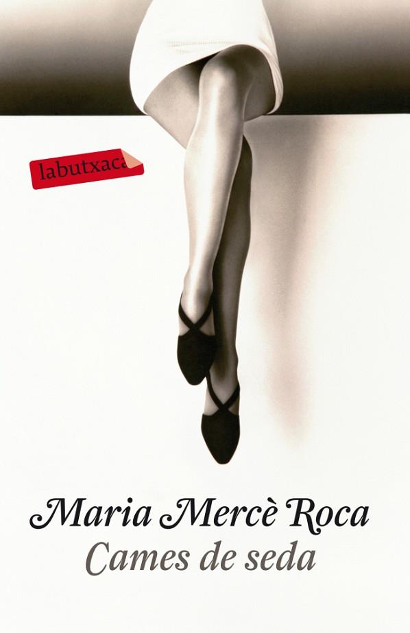 CAMES DE SEDA | 9788499304106 | MARIA MERCE ROCA
